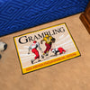 Grambling State University Ticket Stub Rug - 19in. X 30in.