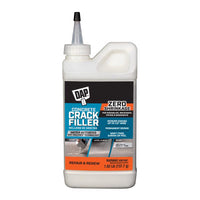 DAP Gray Acrylic Crack Filler 16 oz