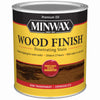 Minwax Wood Finish Semi-Transparent Espresso Oil-Based Oil Wood Stain 1 qt. (Pack of 4)