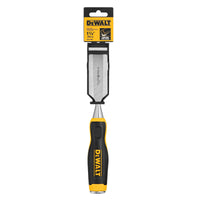 DeWalt 1-1/4 in. W Wood Chisel 1 pc