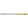 DeWalt 10 in. Bi-Metal Hacksaw Blade 24 TPI 2 pk