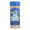 Celtic Sea Salt - Light Grey Celtic - Case of 6 - 8 oz.