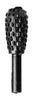 Century Drill & Tool 5/8 in. D X 1-1/8 in. L Aluminum Oxide Rotary File Spherical 5000 rpm 1 pc