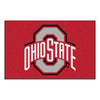 Ohio State University Rug - 19in. x 30in.