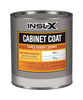 Insl-X Semi-Gloss White Trim & Cabinet Enamel Interior 1 qt