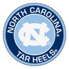 University of North Carolina - Chapel Hill Roundel Rug - 27in. Diameter