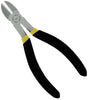 Great Neck 6-1/2 in. Drop Forged Steel Diagonal Pliers