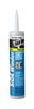 DAP Crystal Clear Polymer Siding and Window Sealant 10.1 oz