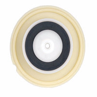 Orbit WaterMaster Santaprene Thermoplastic 125 PSI Replacement Diaphragm for Jar-Top Valves