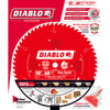 Diablo 10 in. D X 5/8 in. TiCo Hi-Density Carbide Circular Saw Blade 60 teeth 1 pk