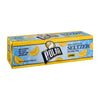 Polar Beverages Seltzer - Lemon - 12 Pk - 12/12 fl oz