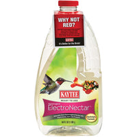 Kaytee Hummingbird ElectroNectar, 64 oz.