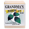 Grandmas No Scent Bar Soap 2 oz (Pack of 12)