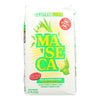 Maseca Gluten Free Instant Corn Masa Flour - Case of 10 - 4.4 LB