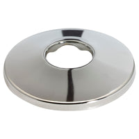 Plumb Pak Plastic Shallow Flange 3/4 in.