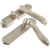 Castellan Surface Latch