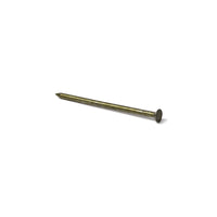 Grip-Rite 16D 3-1/4 in. Sinker Steel Nail Flat 30 lb.