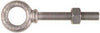 National Hardware 1/2 in. X 3-1/4 in. L Hot Dipped Galvanized Steel Eyebolt Nut Included - Deal of The Week