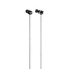 Kicker Microfit Earbuds 1 pk