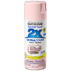 Rust-Oleum Painter's Touch Ultra Cover Gloss Candy Pink Spray Paint 12 oz. (Pack of 6)