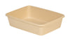 Petmate Plastic Assorted Litter Box 1 pk