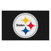 NFL - Pittsburgh Steelers Rug - 5ft. x 8ft.