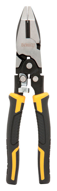 Linesman Compnd Pliers