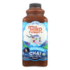 Third ST Chai - Mystic Masala Spice - Case of 6 - 32 Fl oz.