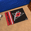 NHL - Carolina Hurricanes Uniform Rug - 19in. x 30in.