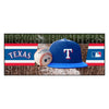 MLB - Texas Rangers Baseball Runner Rug - 30in. x 72in.