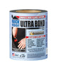 Quick Roof Ultra Bond 6 in. W X 25 ft. L Tape Self-Adhesive Roof Repair Black