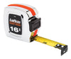 Lufkin Legacy Series 16 ft. L X 1 in. W Tape Measure 1 pk