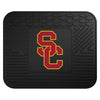 University of Southern California Back Seat Car Mat - 14in. x 17in.