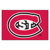 St. Cloud State University Rug - 19in. x 30in.