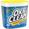 OxiClean No Scent Stain Remover Powder 5 lb. 1 pk (Pack of 4)