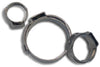 SharkBite 3/4 in. PEX X 3/4 in. D PEX Stainless Steel Clamp Rings