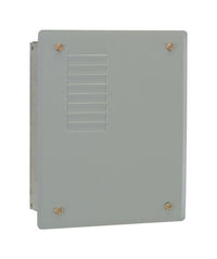 GE Indoor Main Lug Load Center Panel 1/4 W x 9 H x 3 D in. 240V 125A