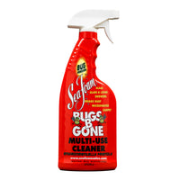 SeaFoam Bugs B Gone Multi-Surface Bug Remover 16 oz. Bottle 1 pk