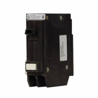 Eaton 15 amps Ground Fault Single Pole Circuit Breaker