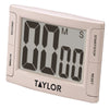 Taylor Digital Plastic Timer