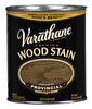 Varathane Premium Semi-Transparent Provincial Oil-Based Urethane Modified Alkyd Wood Stain 1 qt