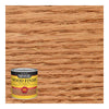 Minwax Wood Finish Transparent Sedona Red Oil-Based Wood Stain 0.5 pt.