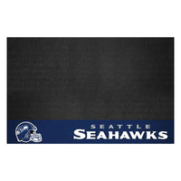 NFL - Seattle Seahawks Grill Mat - 26in. x 42in.