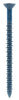 Hillman Tapper 3/16 in. D Steel Flat Head Concrete Screw Anchor 100 pk