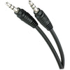 GE 3 ft. L Audio Cable 3.5 mm