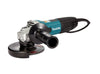 Makita 6 amps Corded 4-1/2 in. Angle Grinder