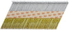 Senco 2-3/8 in. Angled Strip Brite Nails 34 deg 2,500 pk