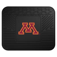 University of Minnesota Back Seat Car Mat - 14in. x 17in.