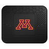 University of Minnesota Back Seat Car Mat - 14in. x 17in.