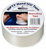 Nifty Hand Tear Tape 2 in. W X 1980 in. L Tape Clear